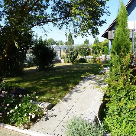 Lejlighed Xadayu, Reichenau